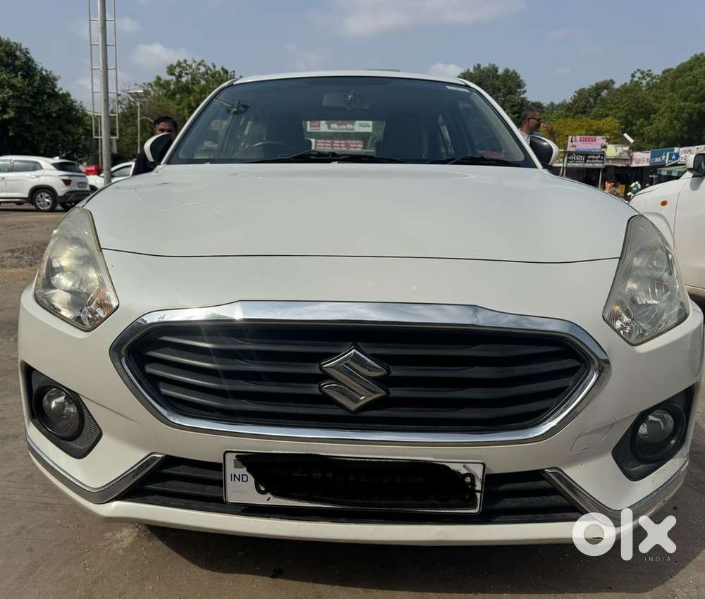Maruti Suzuki Swift 2017
