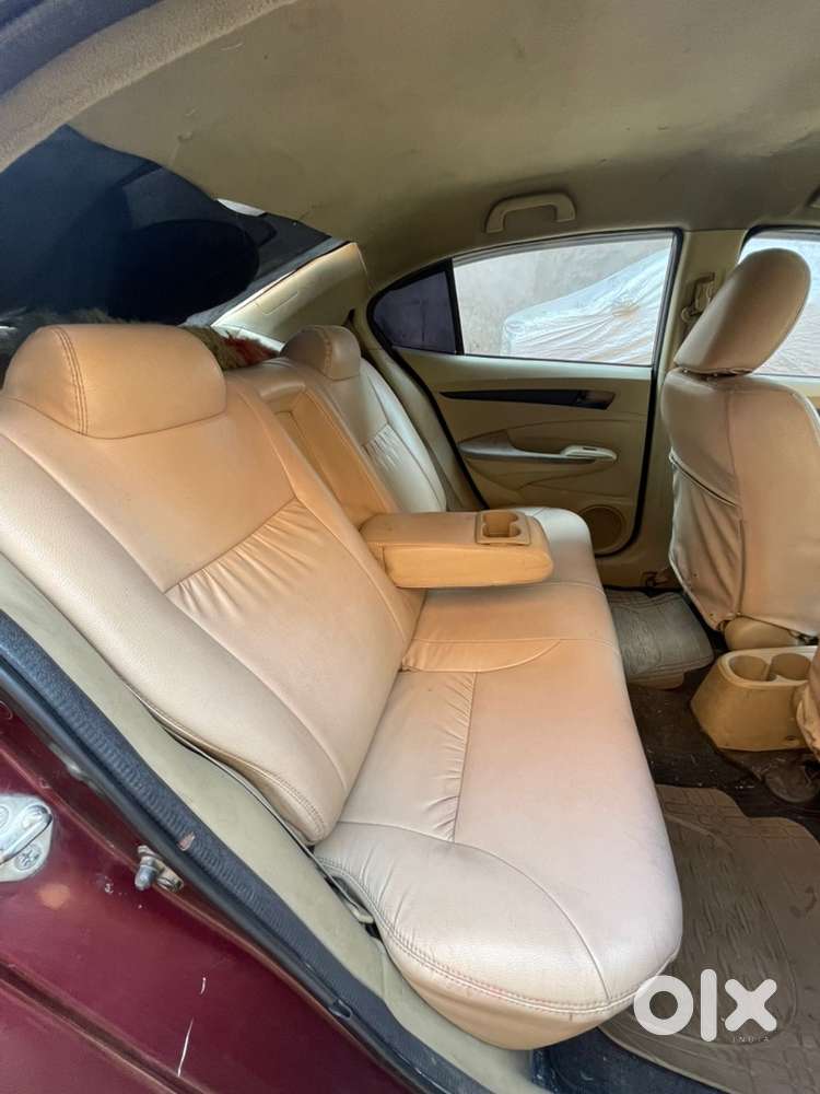 Honda City Petrol Cng Manual 2013