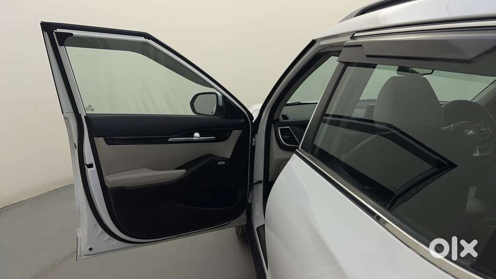 Kia Seltos 1.4 Gtx+ Mt, 2019, Petrol