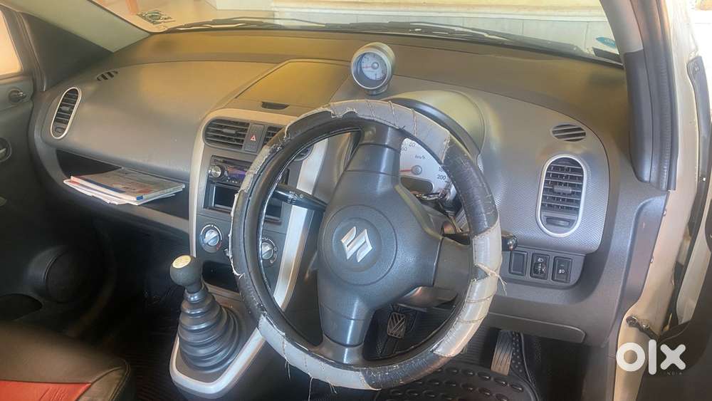 Maruti Ritz Diesel 2011