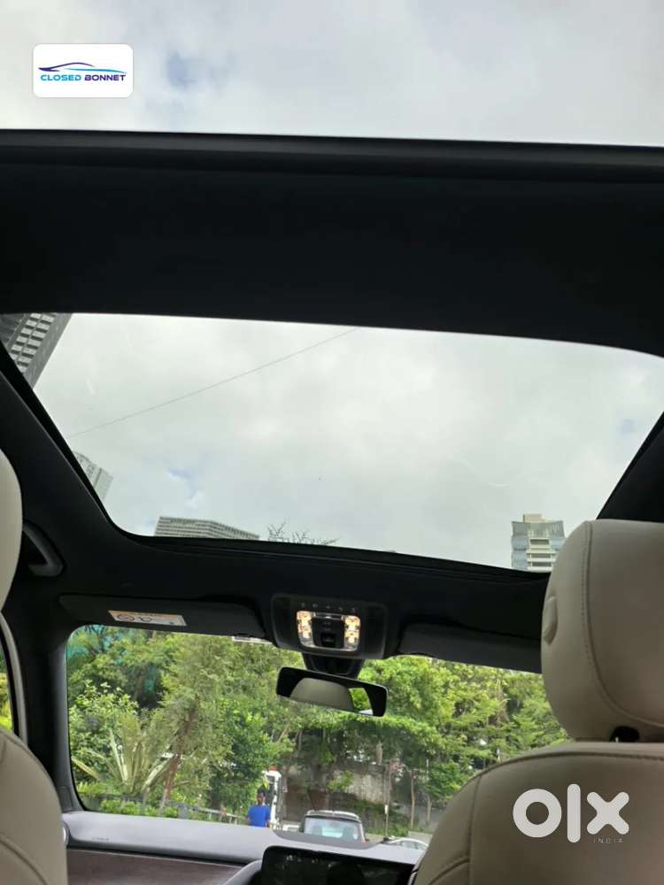 Mercedes-benz Gla Class 1.9 220d 4matic, 2022, Diesel