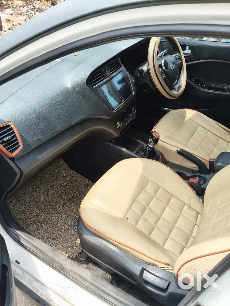 Hyundai I20 Active 2018
