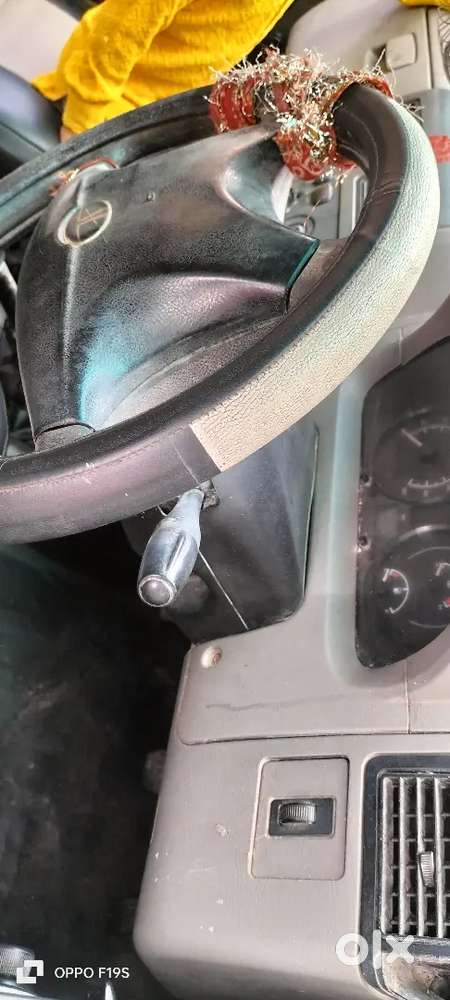Tata Sumo Gold 3.0 2013