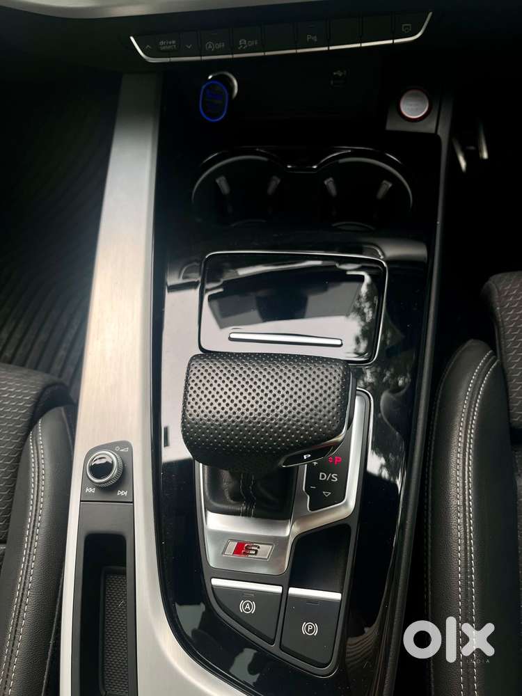 Audi S5 Sportback 3.0 Tfsi Quattro, 2023, Petrol