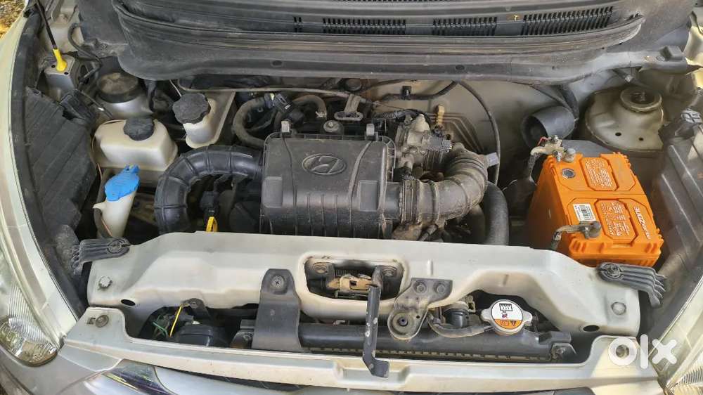 Hyundai Eon 2015 Petrol 79000 Km Driven