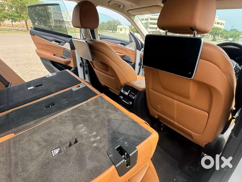 Bmw 6 Series 3.0 Gt 630d Luxury Line, 2018, Diesel