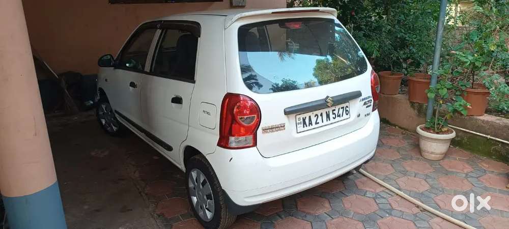 Alto K10 For Sale