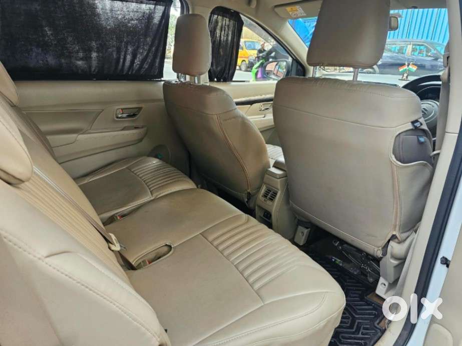 Maruti Suzuki Ertiga 1.5 Zxi, 2026, Petrol