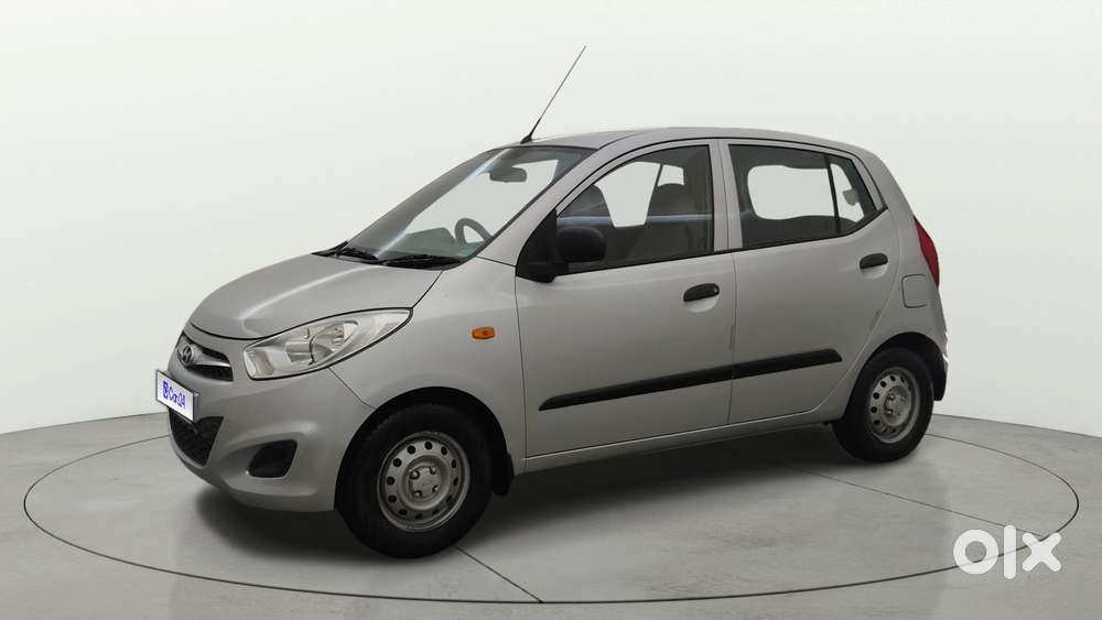 Hyundai I10 Magna 1.1l, 2013, Petrol