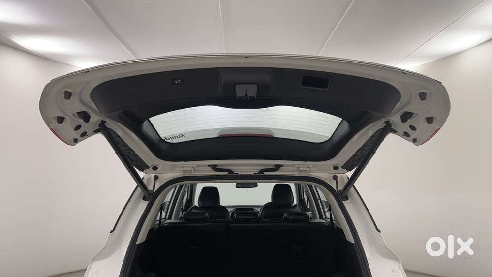 Mg Hector Sharp Diesel Mt, 2021, Diesel