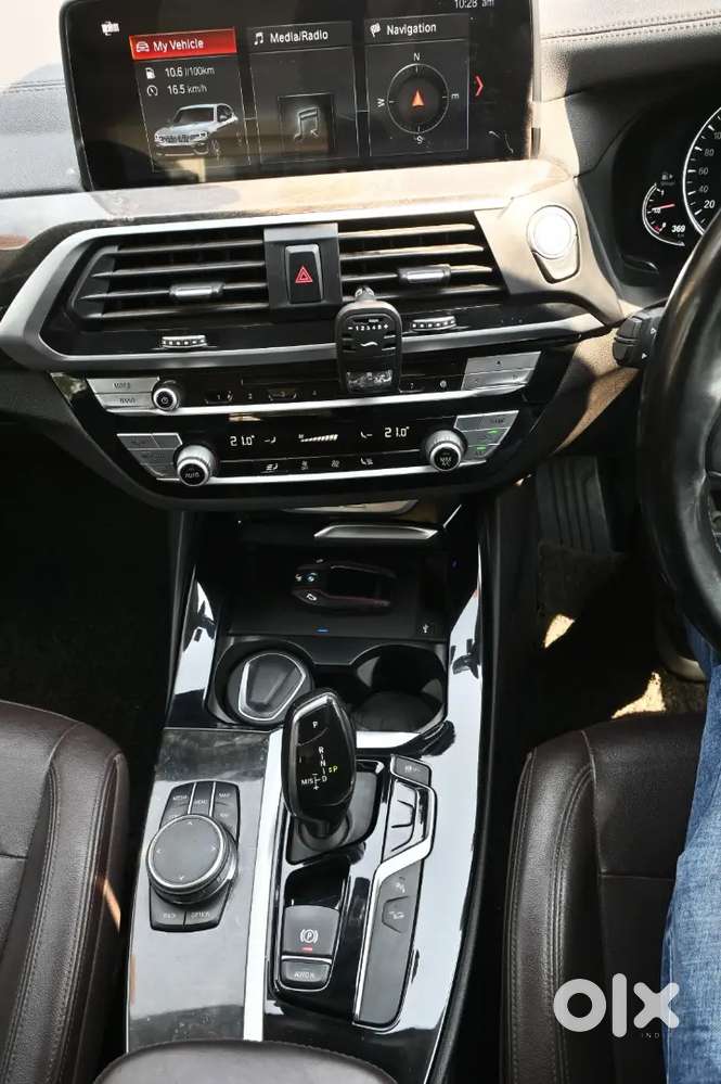 Bmw X3 2019 Diesel Well Maintained