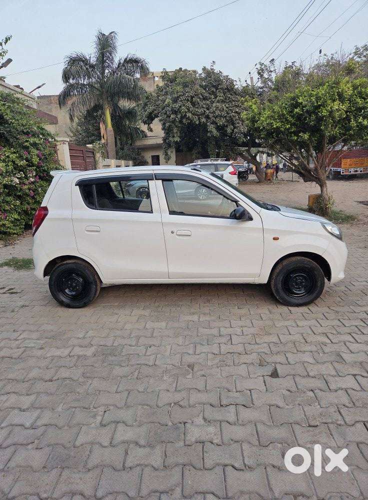 Maruti Suzuki Alto 800 Vxi Airbag, 2014, Petrol
