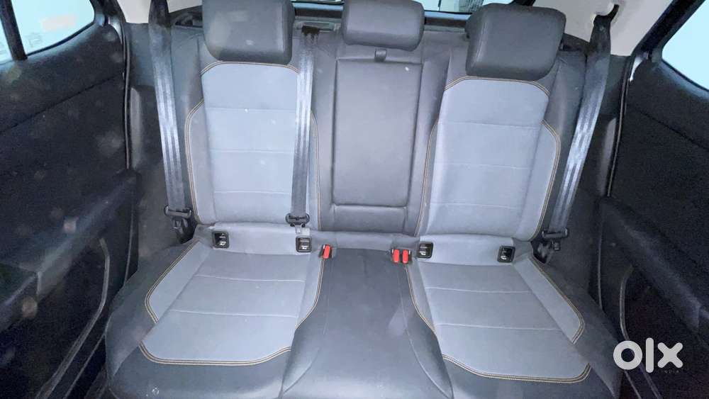 Skoda Kushaq Style 1.0l Tsi At, 2022, Petrol
