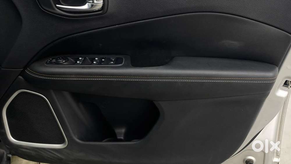 Jeep Compass 1.4 Sport Plus, 2019, Petrol