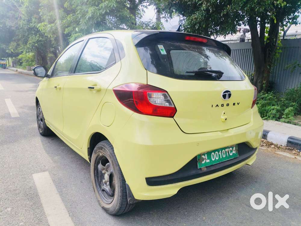 Tata Tigor Ev Xz Plus, 2026, Electric