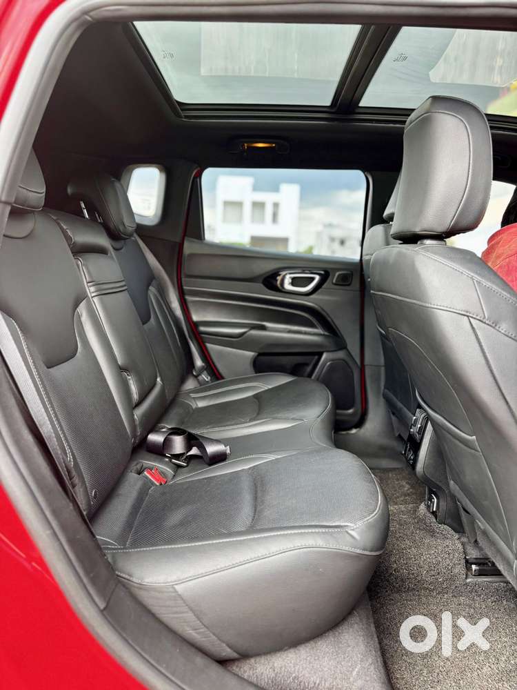 Jeep Compass 2.0 Limited 4x4, 2021, Diesel