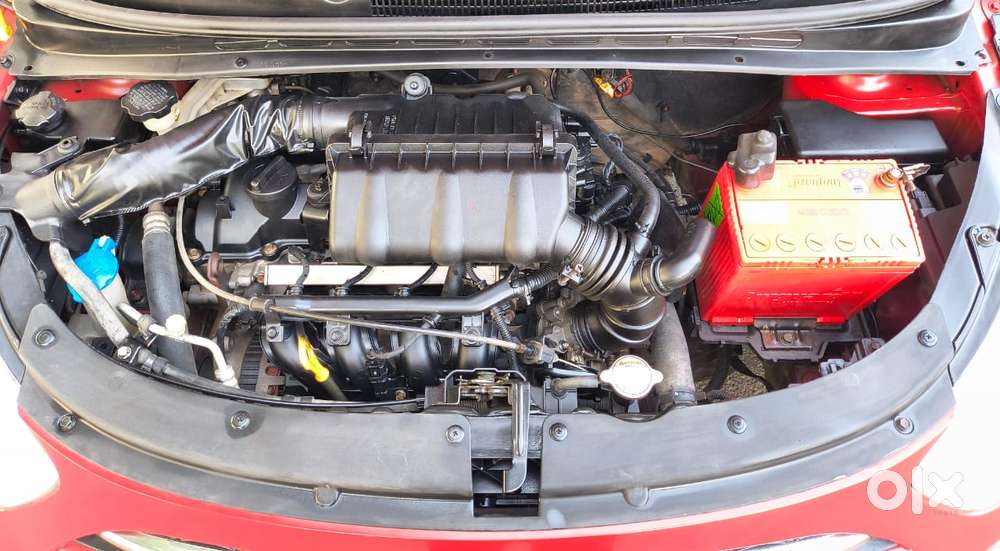 Hyundai I10 1.2 Kappa Magna, 2012, Petrol