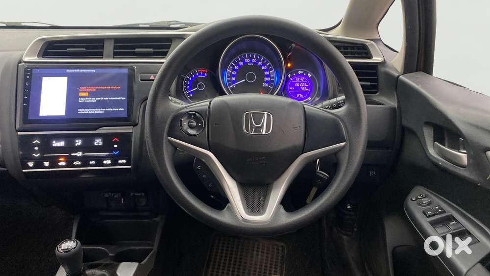 Honda Wr-v 1.2 Vx I-vtec, 2017, Petrol