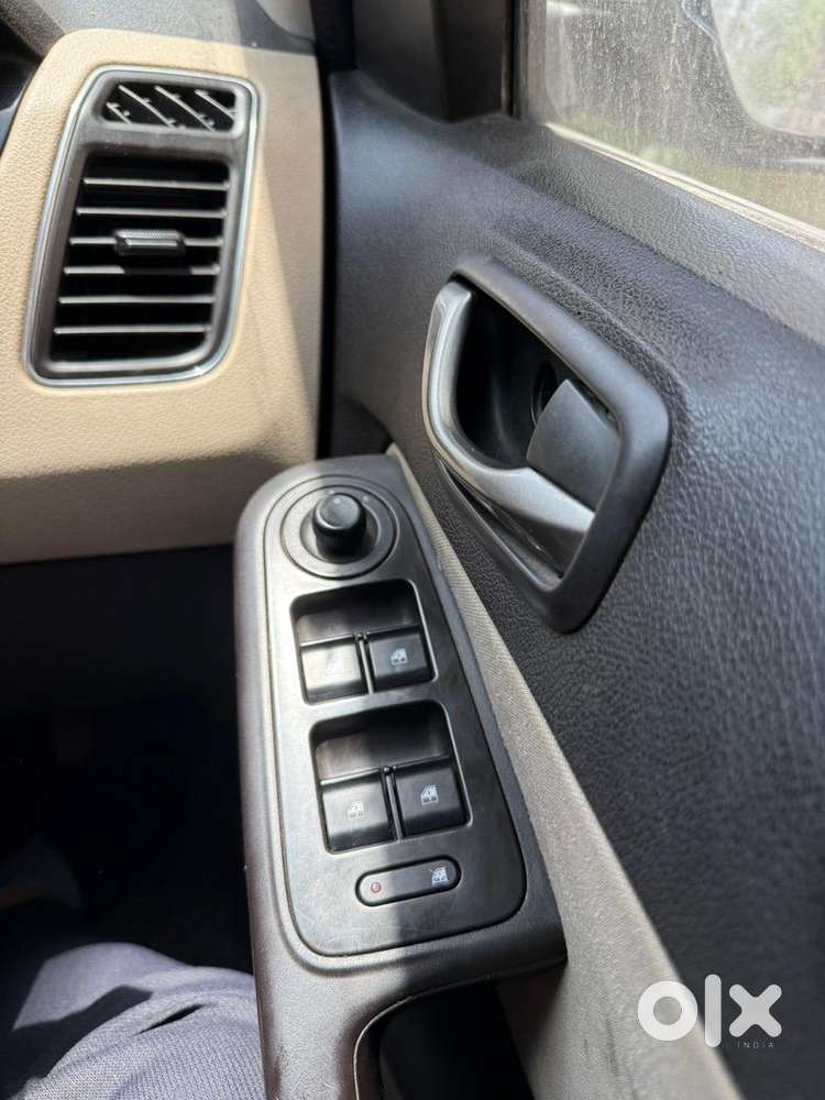 Tata Zest 2014 Diesel Well Maintained