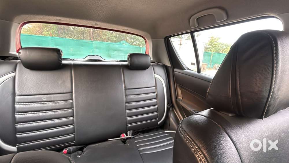 Maruti Suzuki Swift 2011-2014 Vdi, 2013, Diesel