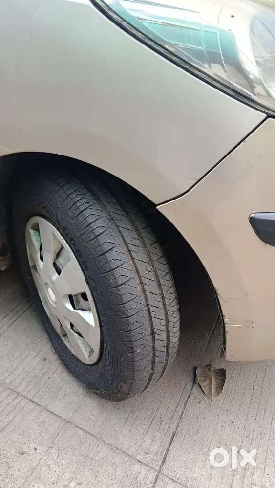 Hyundai I10 2010