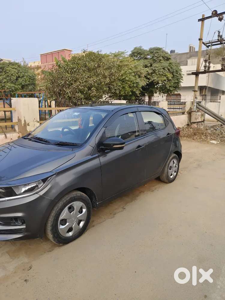Tata Tiago 2021 Petrol 31500 Km Driven