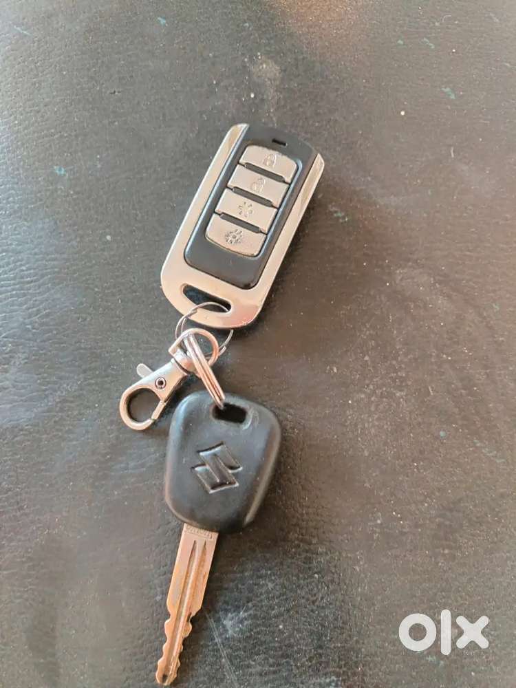 Maruti Suzuki Alto 2005 Validity 2030