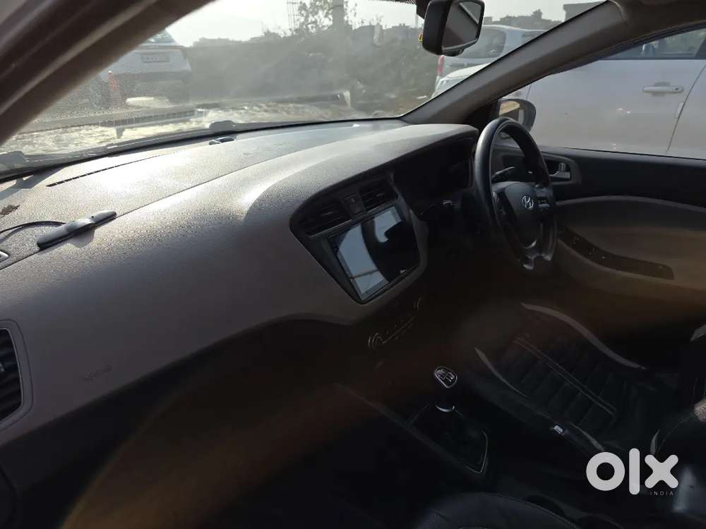 Hyundai I20 2016 Diesel Well Maintained