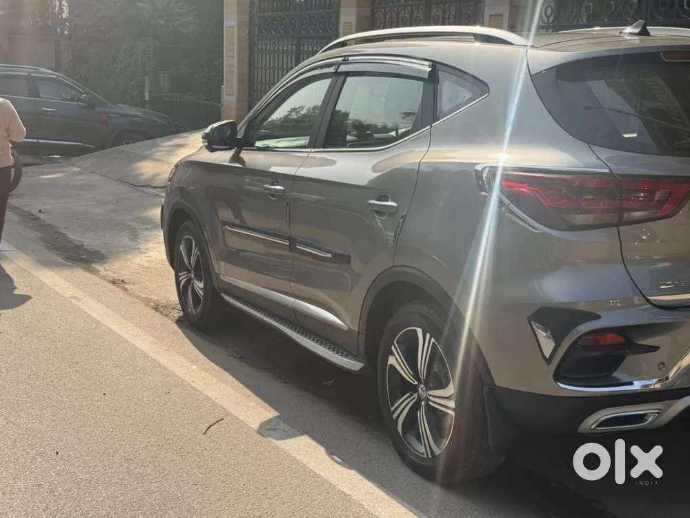 Mg Astor 1.5 Savvy Cvt, 2023, Petrol