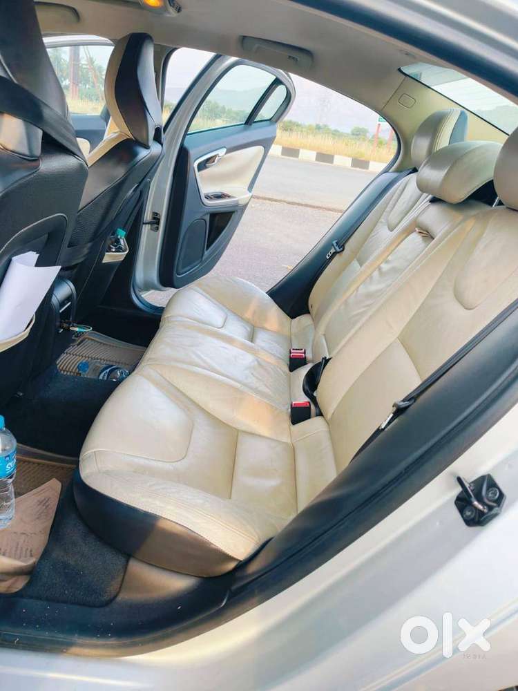 Volvo S60 Kinetic 2011
