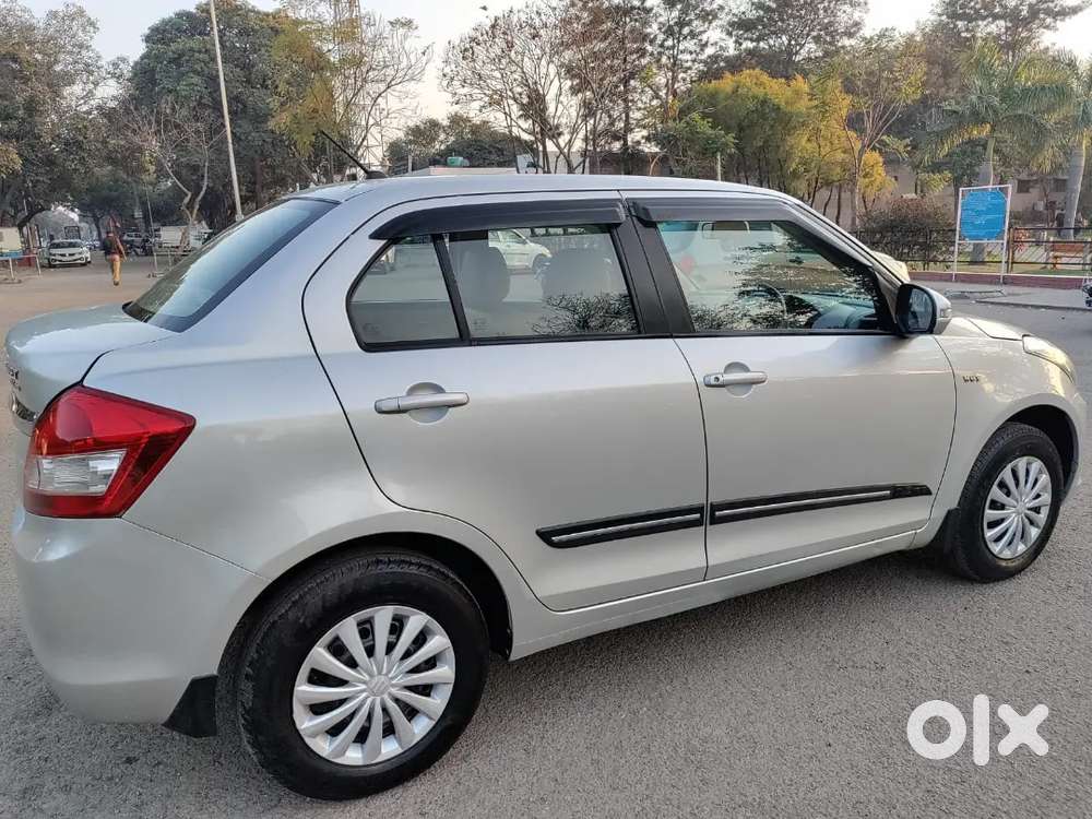 Dzire 2016 Vxi