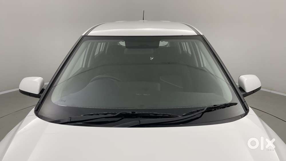 Hyundai Exter S 1.2 Amt, 2023, Petrol