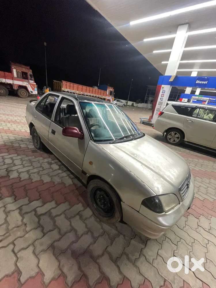 Maruti Suzuki Esteem 2003