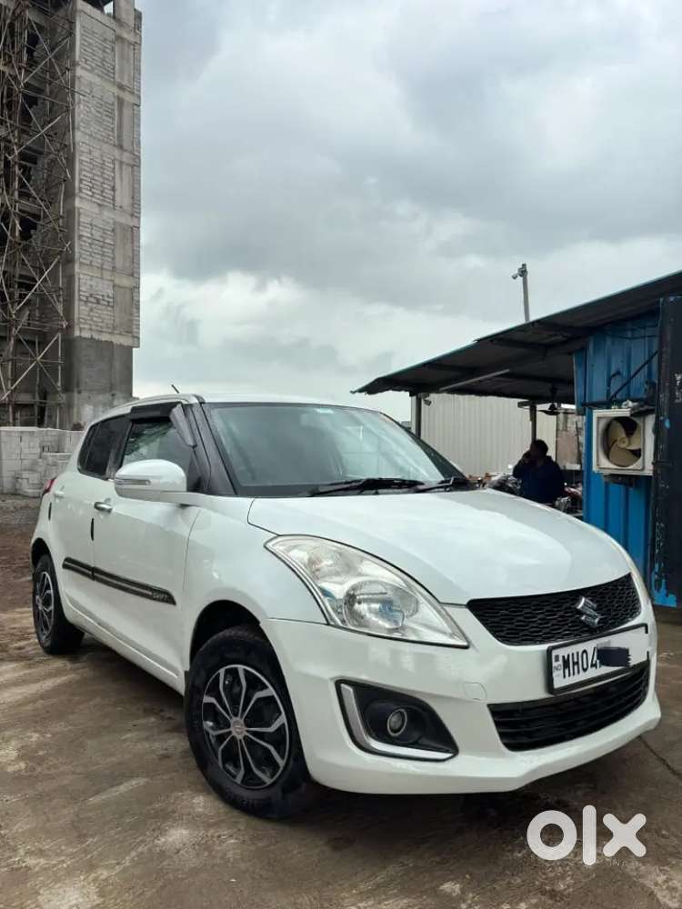 Maruti Suzuki Swift Vdi 2017