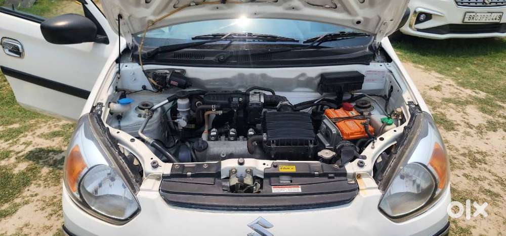 Maruti Suzuki Alto 800 Vxi Airbag, 2019, Petrol