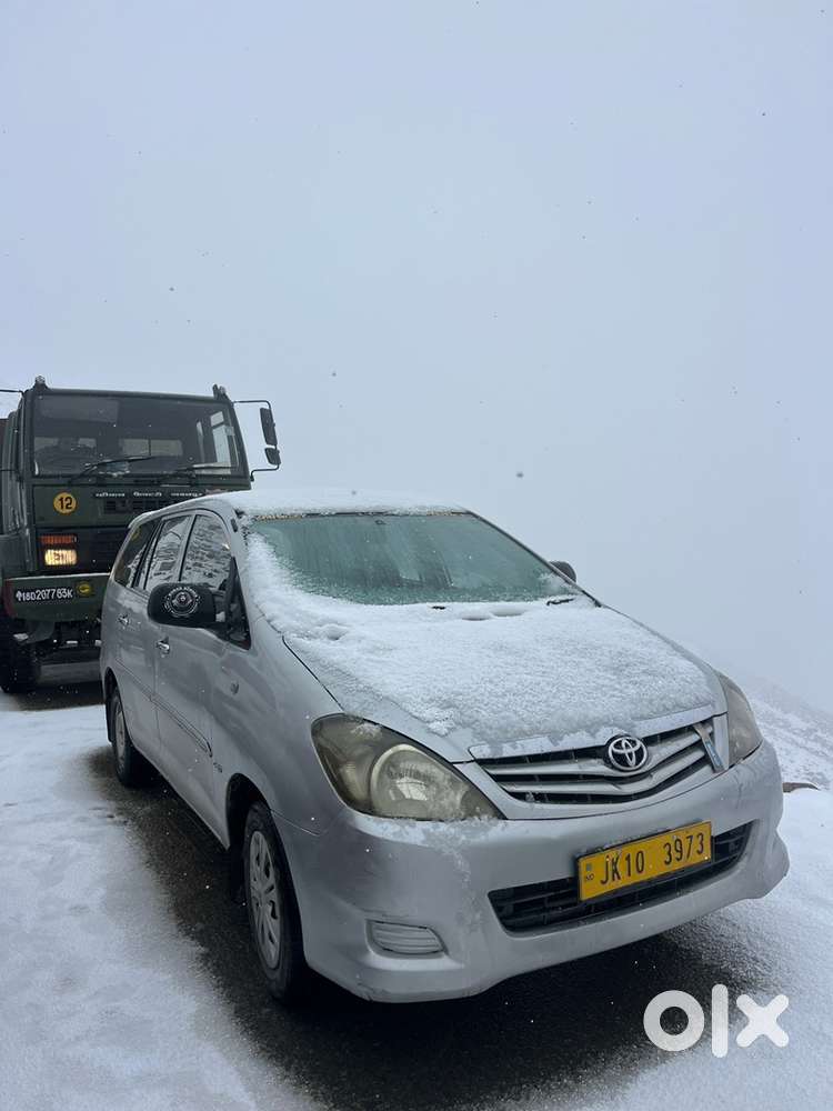 Toyota Innova Diesel 2006