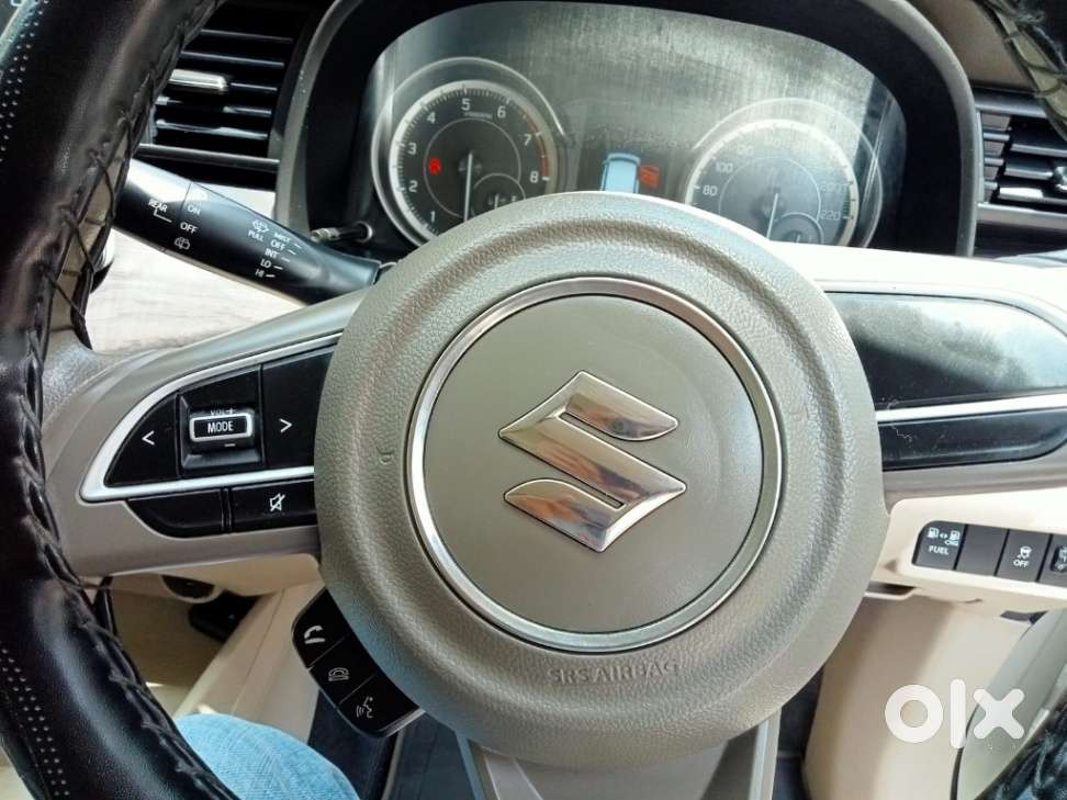 Maruti Suzuki Ertiga Zxi (o) Cng [ ], 2024, Cng & Hybrids