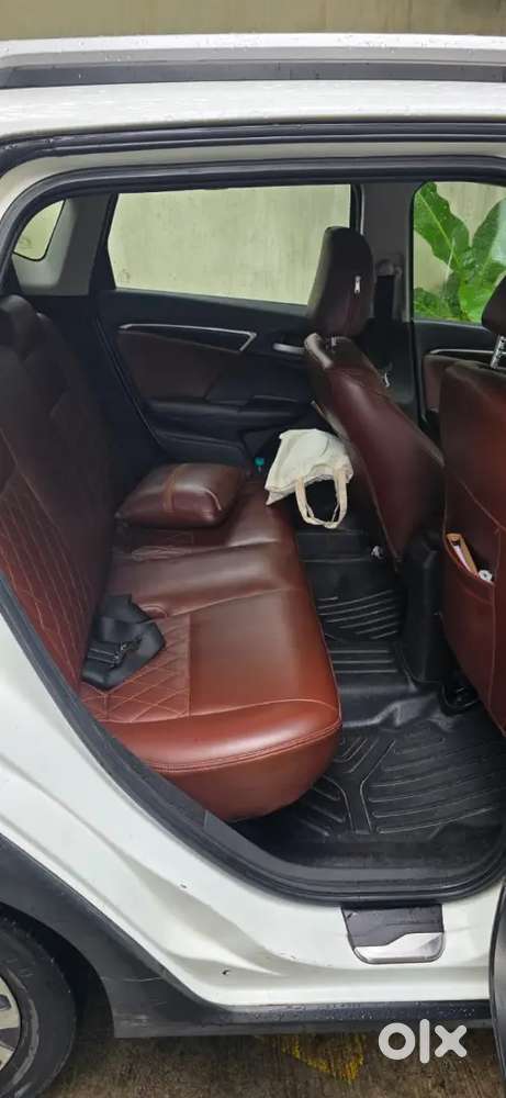 Honda Wr-v 1.5 Vx 2017