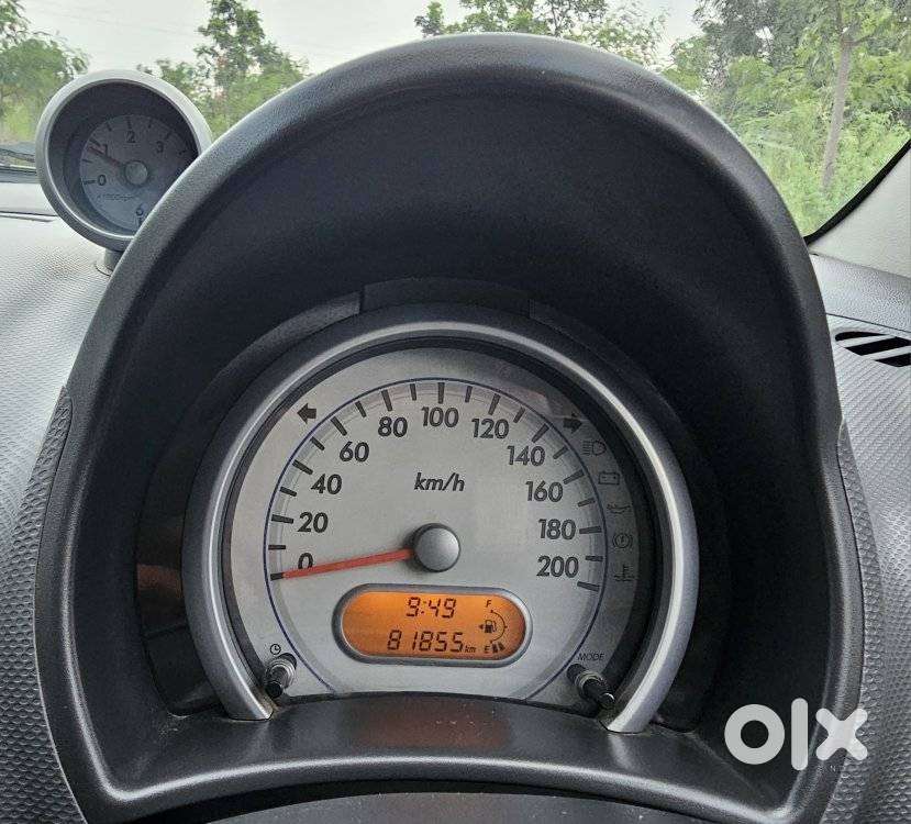Maruti Suzuki Ritz Vdi Bs-iv, 2013, Diesel