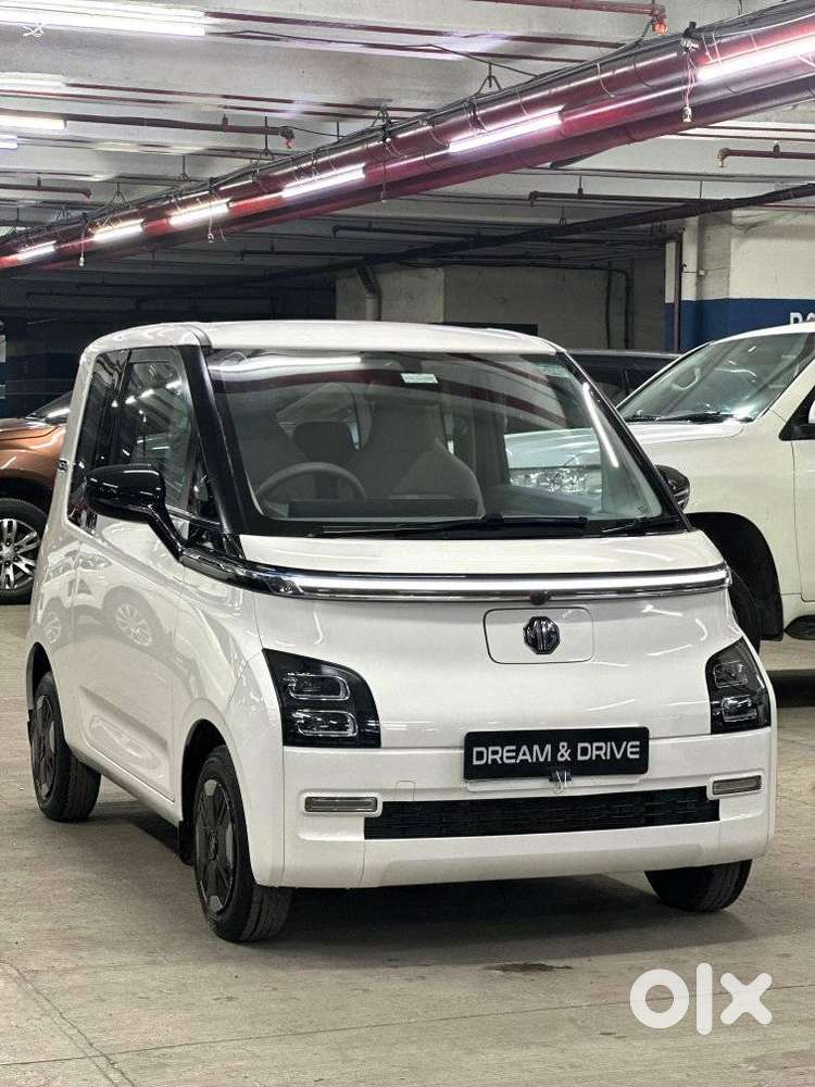Mg Comet Ev Play, 2023, Electric