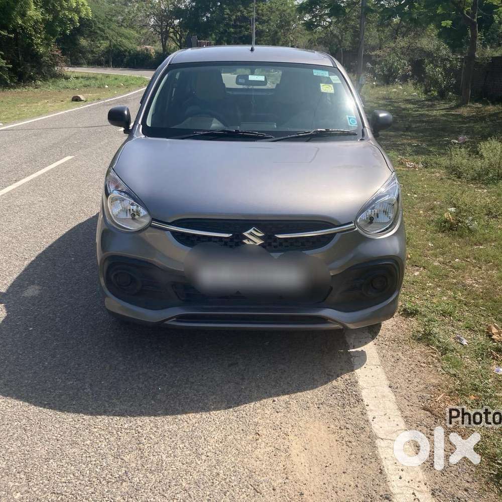 Maruti Suzuki Celerio 2024