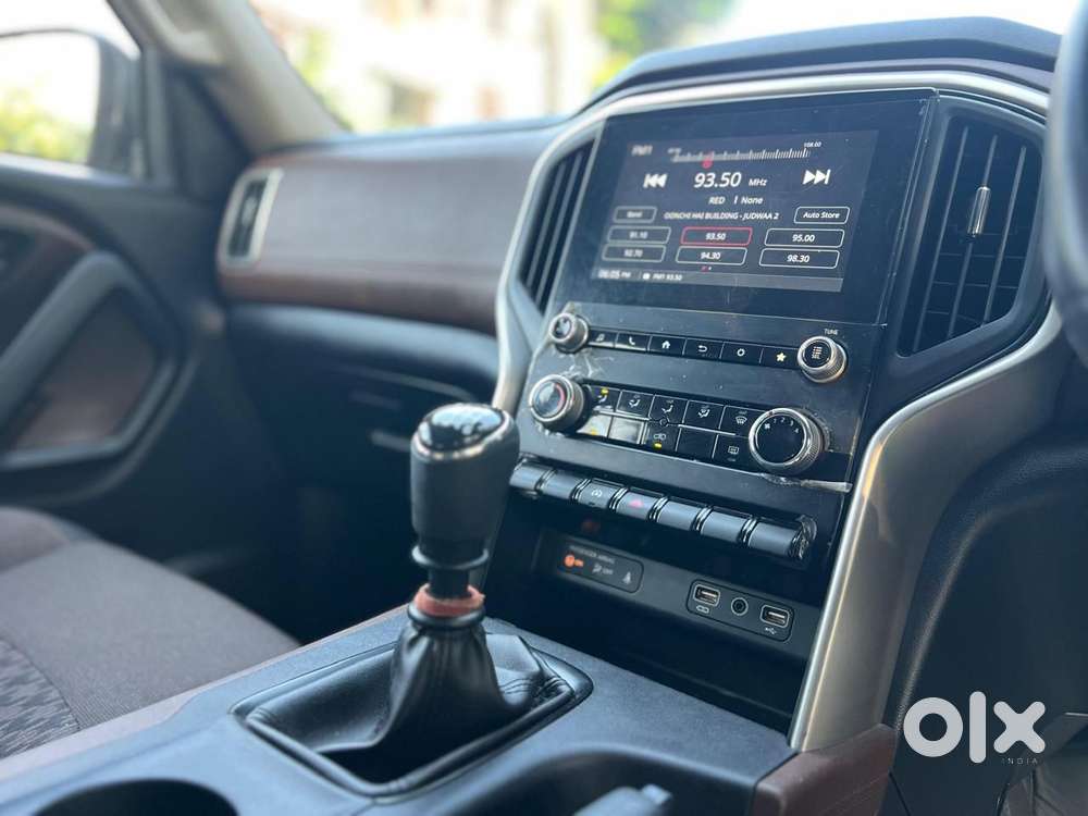 Mahindra Scorpio N Z4 Petrol Mt 7 Str (e), 2023, Petrol