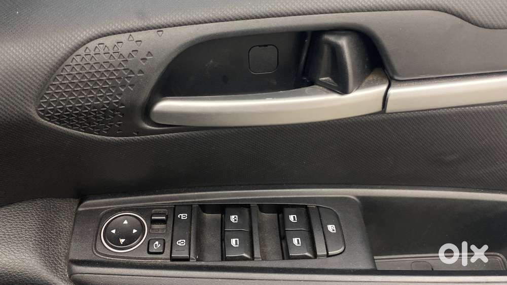 Kia Sonet Htx Plus Turbo Imt, 2022, Petrol