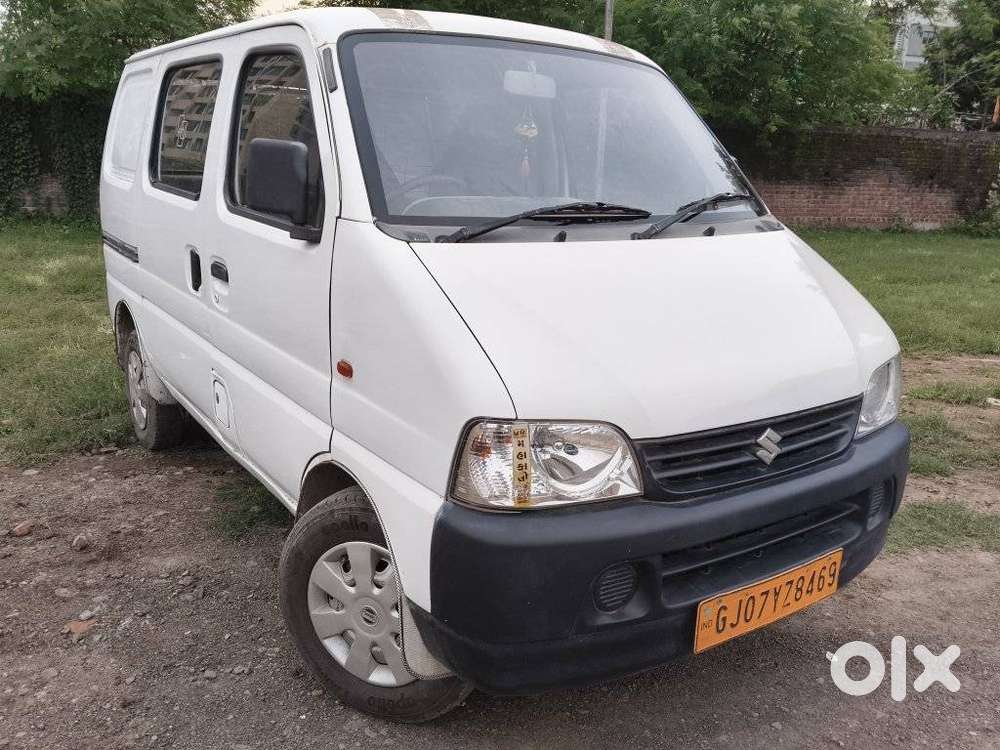 Maruti Suzuki Eeco Cargo, 2019, Cng & Hybrids