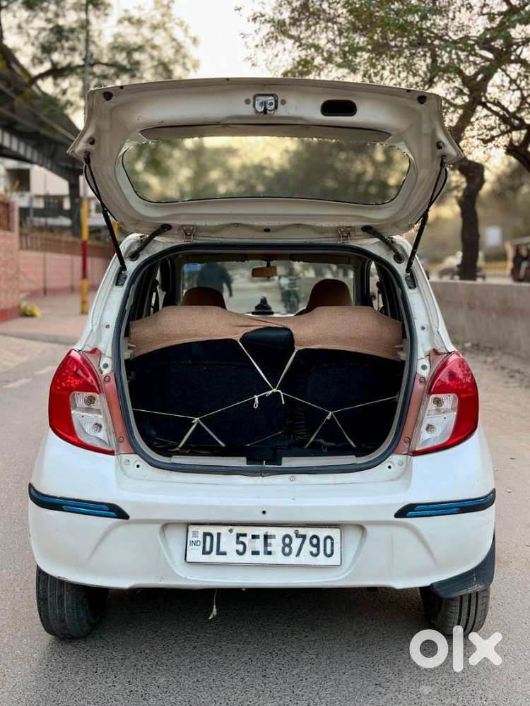 Maruti Suzuki Celerio Vxi(o), 2016, Petrol