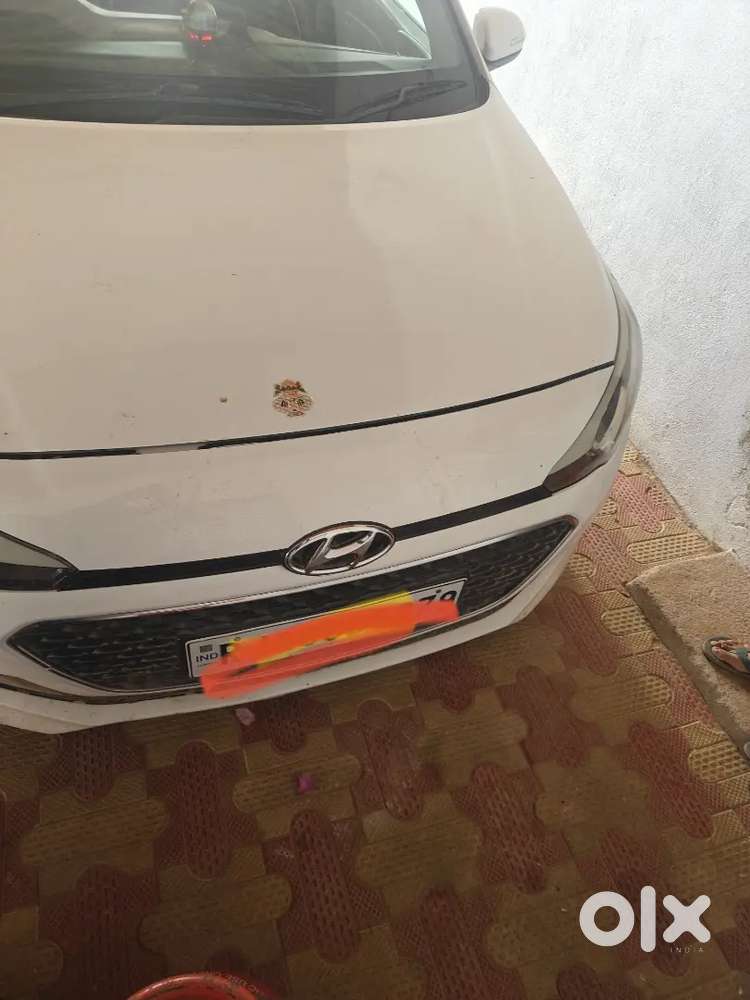 Hyundai I20 2015 Diesel 139000 Km Driven
