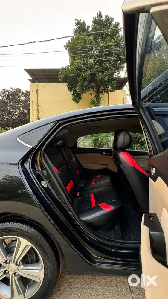 Hyundai Verna 2018 Petrol 76000 Km Driven