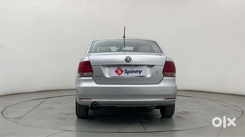 Volkswagen Vento 1.6 Highline, 2018, Petrol