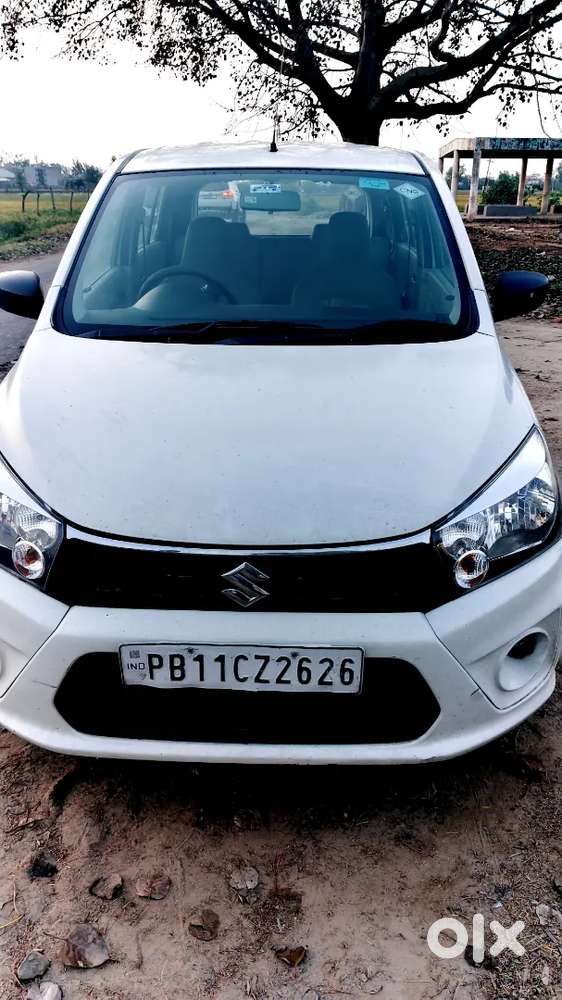 Maruti Suzuki Celerio 2022 Cng & Hybrids