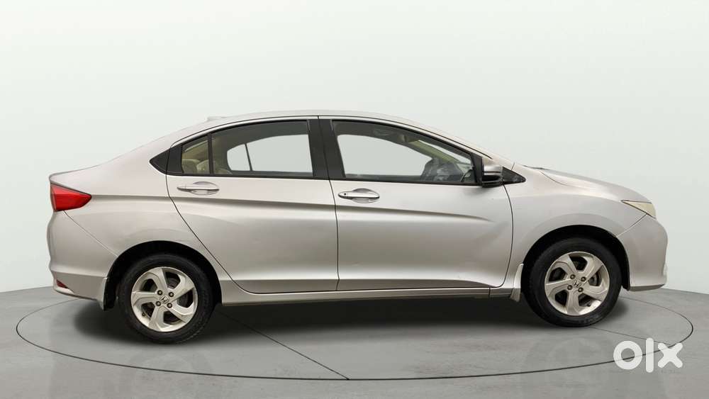 Honda City 2015-2017 I Vtec V, 2015, Petrol